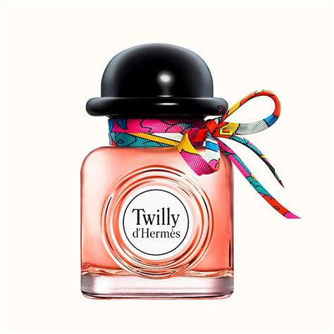 twilly hermes rollerball|Eau de Parfum .